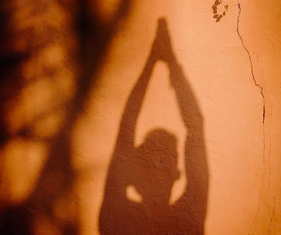 Back to Roots Yoga
