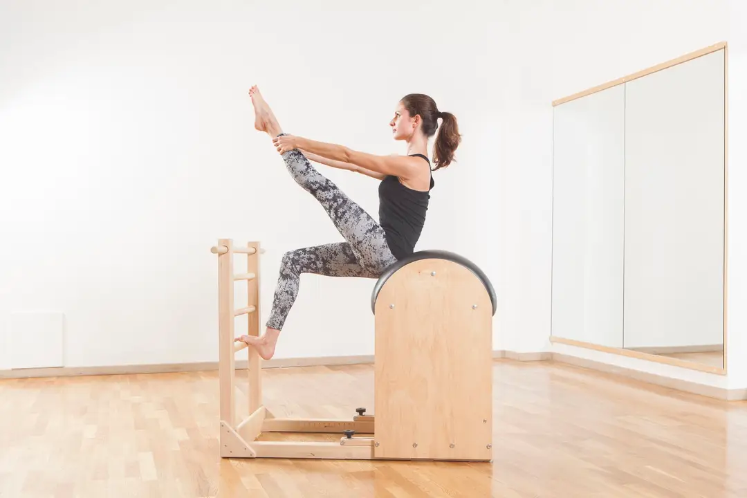 Scenic Rim Pilates