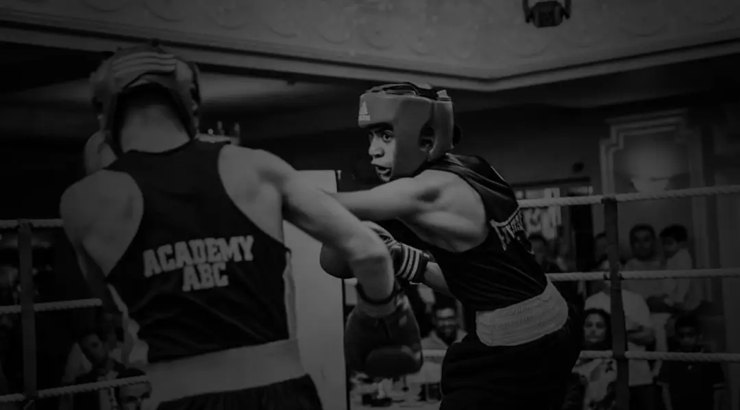 Five Star Boxing
