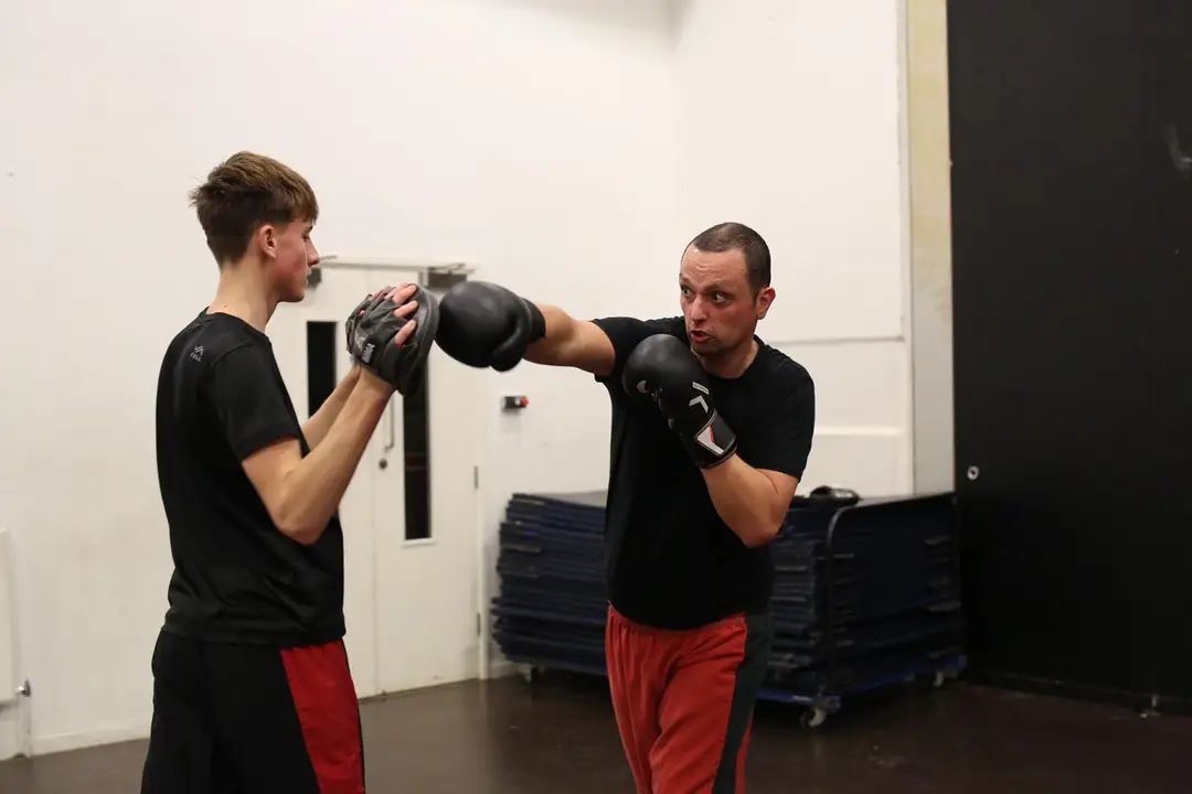 South East Academy of Martial Arts