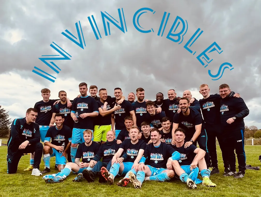 Arthurlie Football Club