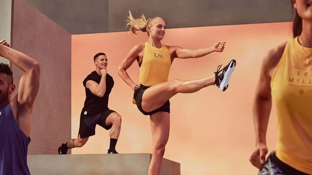 Fitness Forme