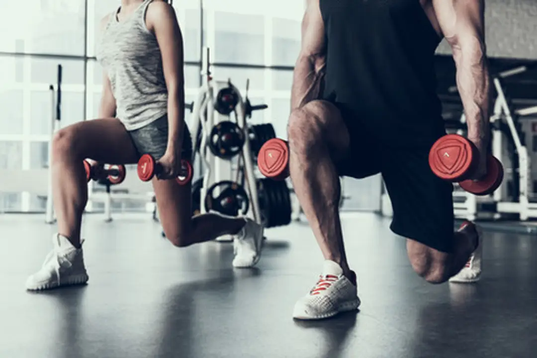 PFM Fitness Gym Havant