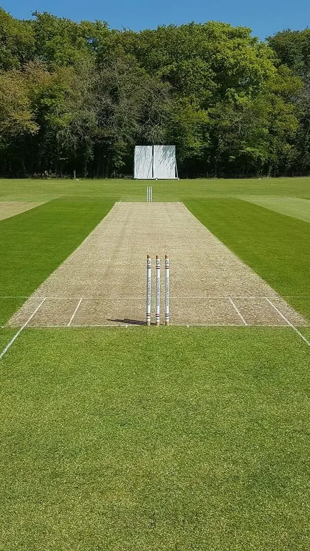Kidmore End Cricket Club