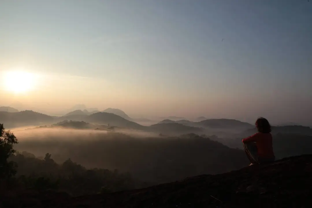 Rising Spirit Studios - Yoga - Taichi - Meditation