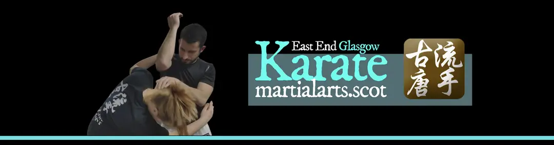 Glasgow Karate East End