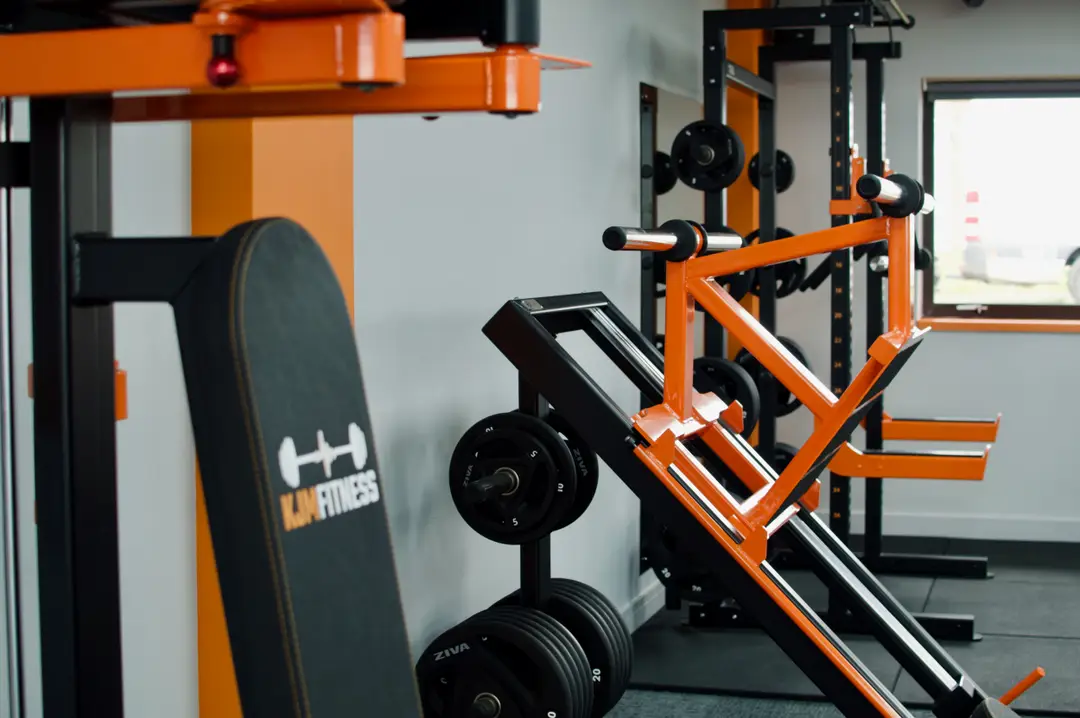 KJM Fitness