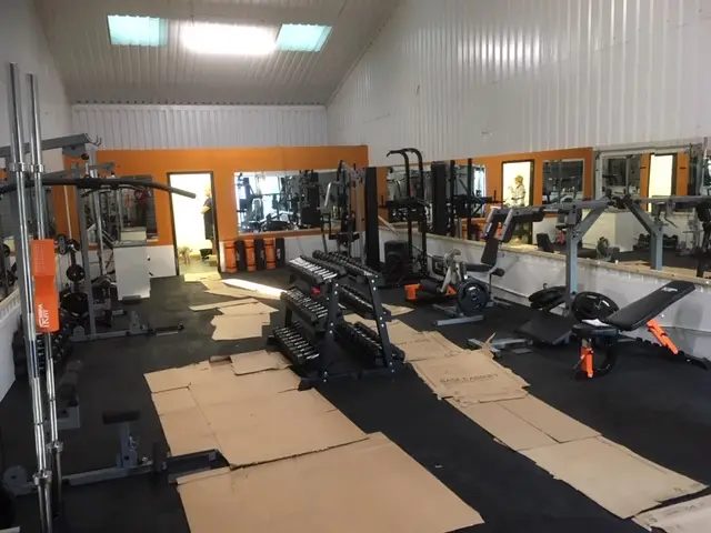 (ABT) Aspire Body Transformations
