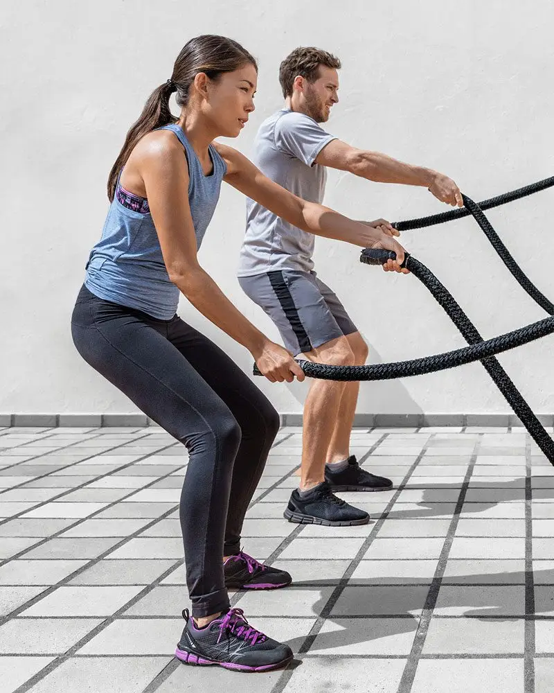 Hammer Fitness - HF