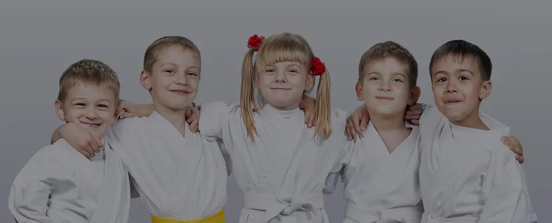 Perrins Martial Arts