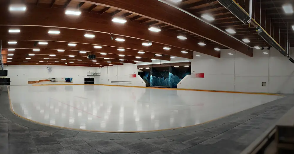 Scarboro Figure Skating Club