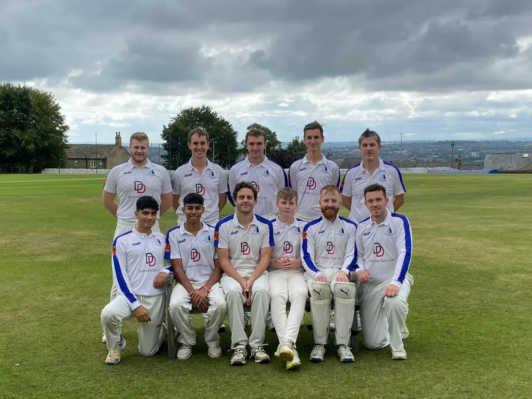 Alwoodley Cricket Club