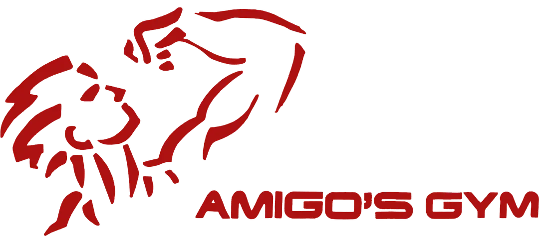 Amigos Gym and boxing k1