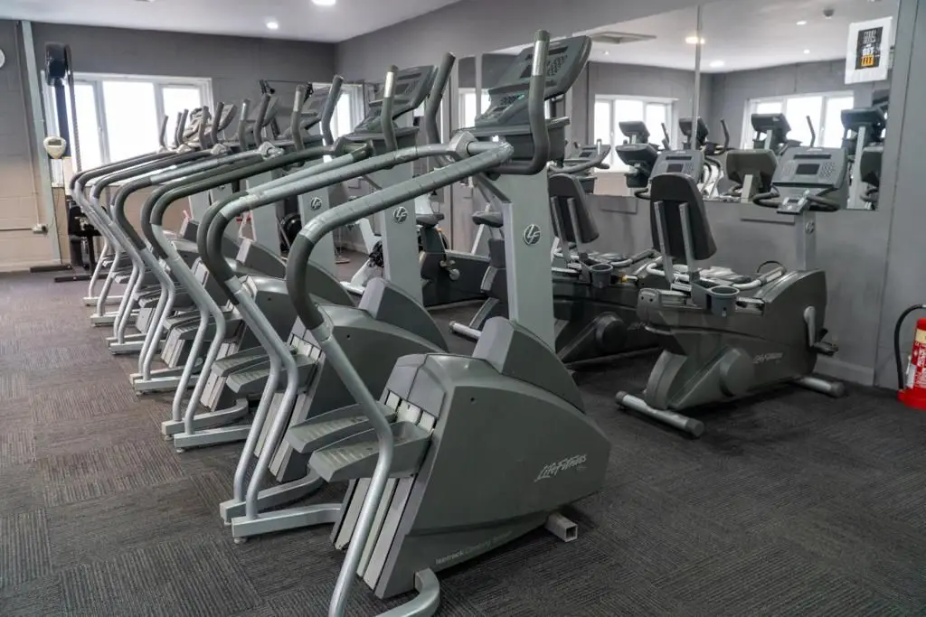 Bodytone Ladies Only Gym