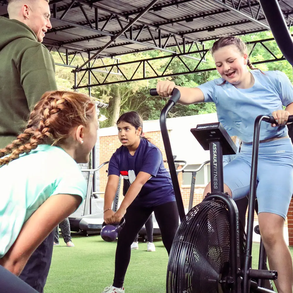 JJK Fitness