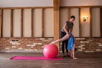 Amy's Dance Academy