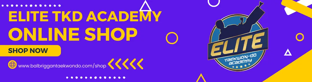 Elite Taekwondo Academy