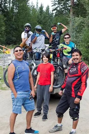 First Nations Health Authority