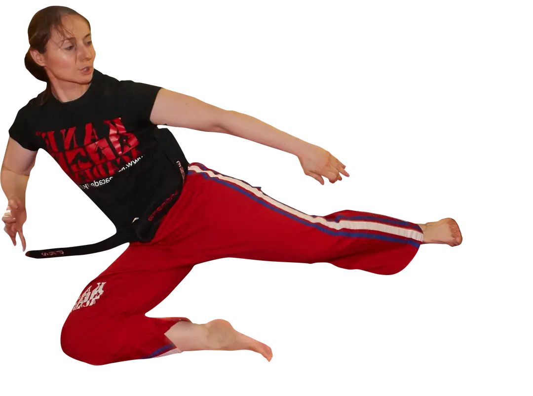 Kane Academy Of Martial Arts