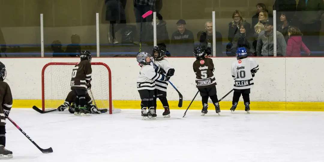Kelowna Minor Hockey