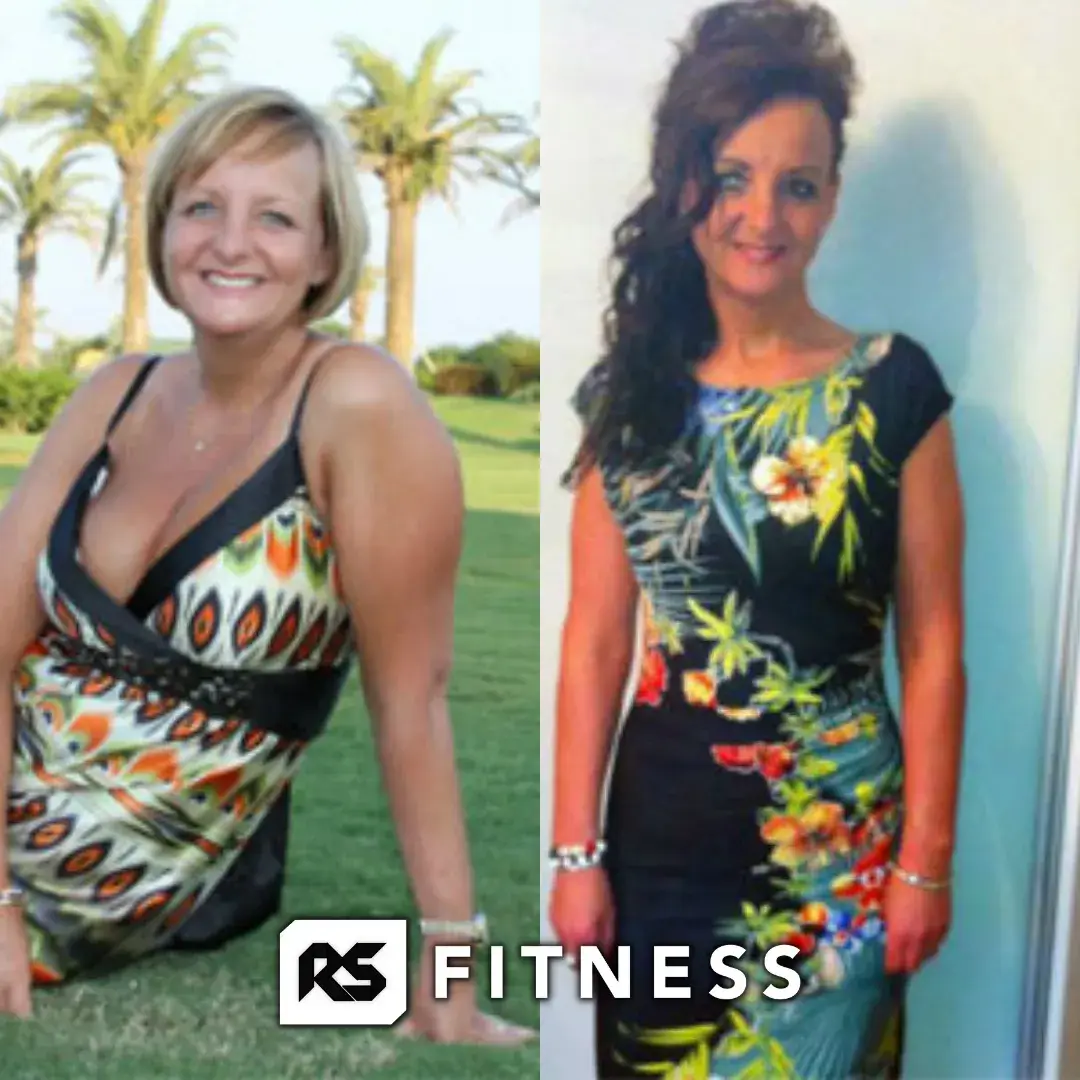 RS Fitness Gym