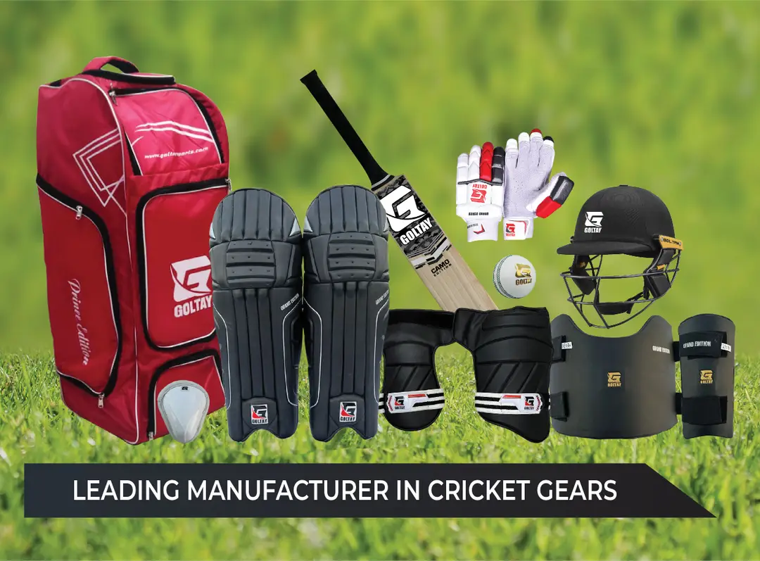 Goltay Sports Meerut