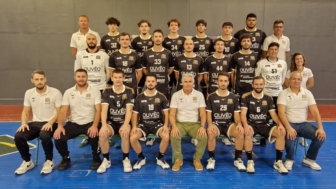 Handball Club Libourne