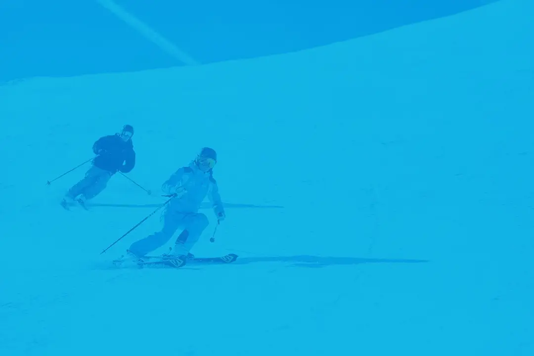 Ski School Esi Praloup