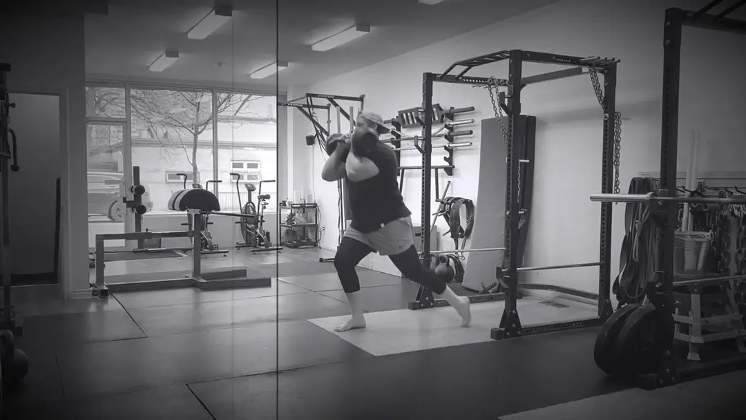 Strk Fitness