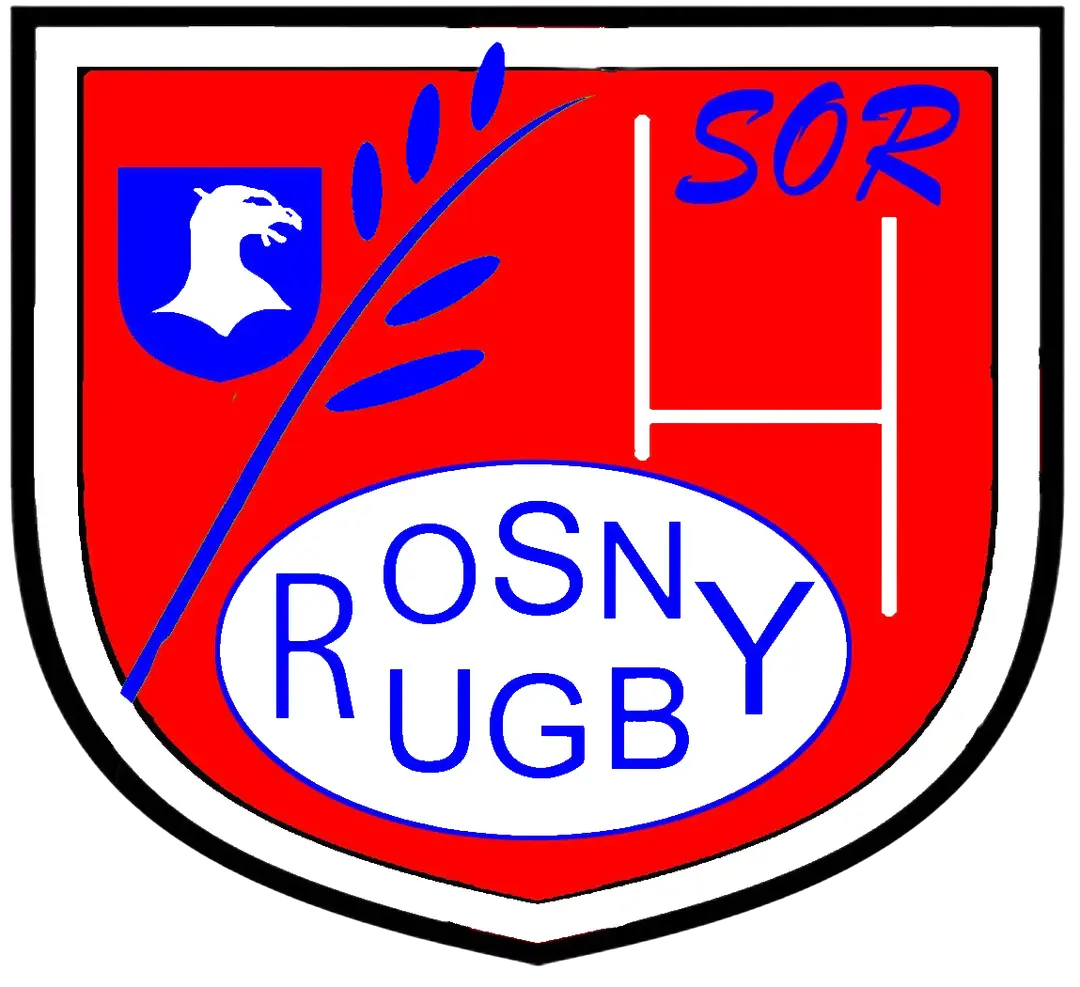 Stade Olympique Rosnéen Section Rugby