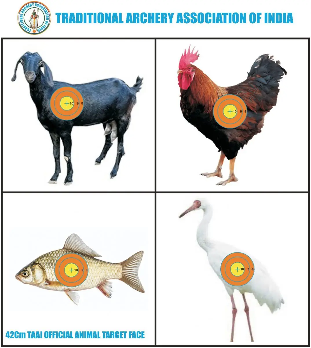 Traditional Archery Association of India