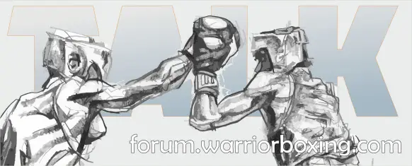 Boxing Club