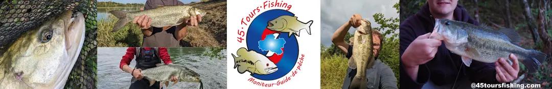 45 Tours Fishing