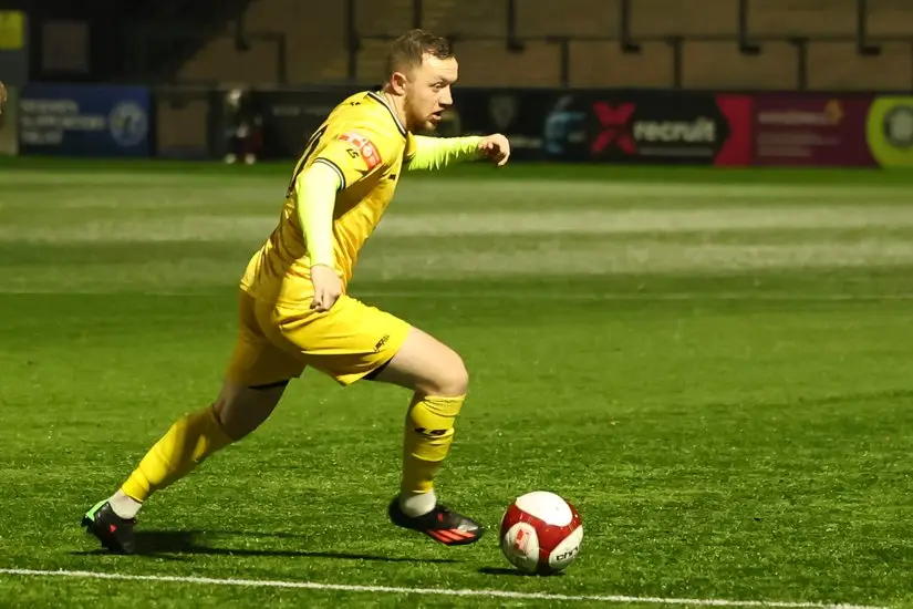 Basford United F C