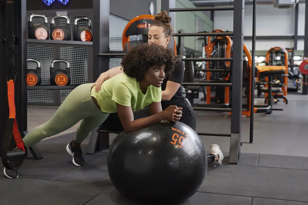 Basic-Fit Ramonville-Saint-Agne Avenue des Cretes