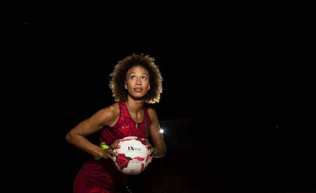 North West Netball