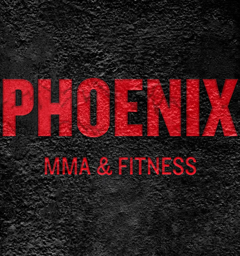 Phoenix MMA & Fitness