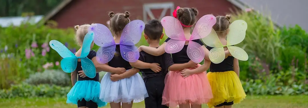 Little Gems Dance Academy