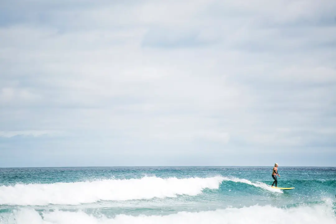 Hayle Surf School