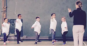 Fencing Pour Tous