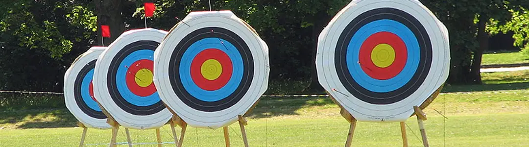 The Foxes Archery Club