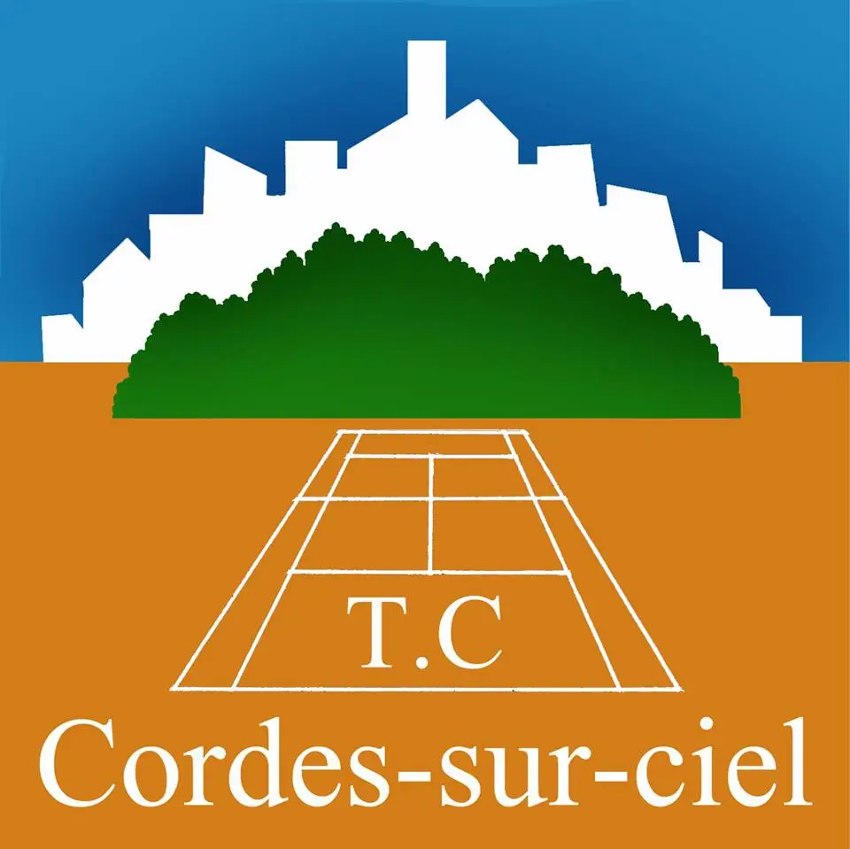 Tennis Club De Cordes Sur Ciel