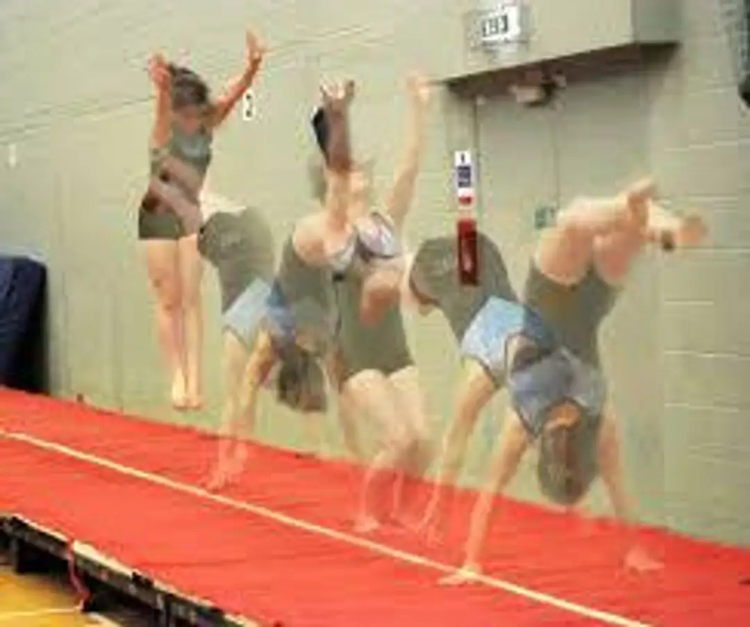 Spitfire Gymnastics Club
