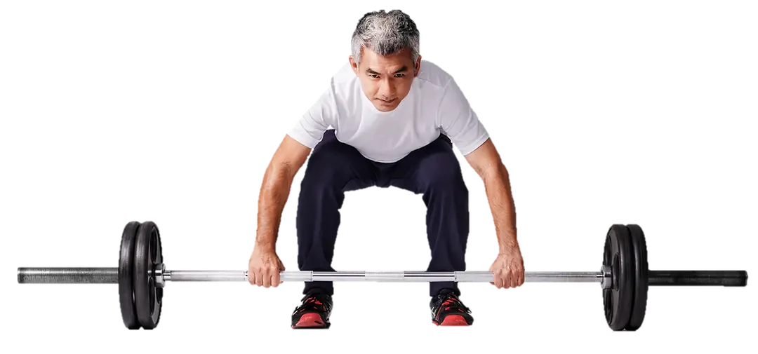 GoFit-X Geylang