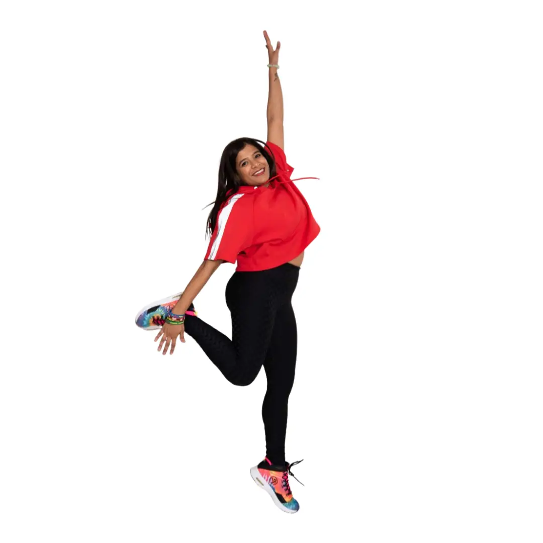 Let's Move Studio