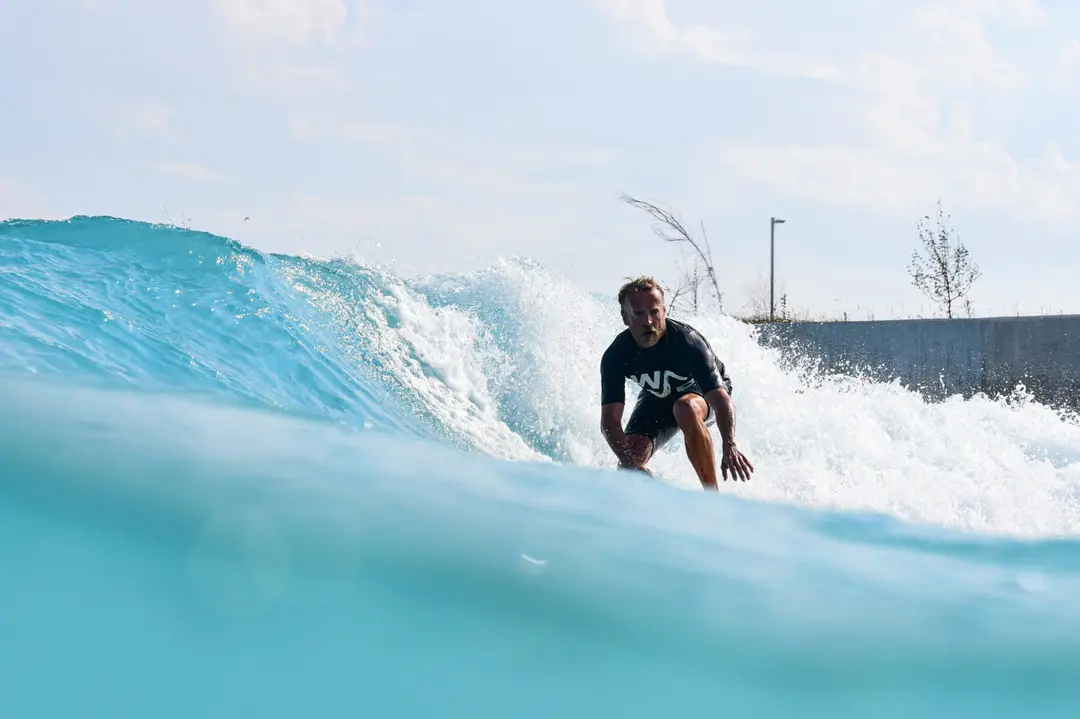The Wave