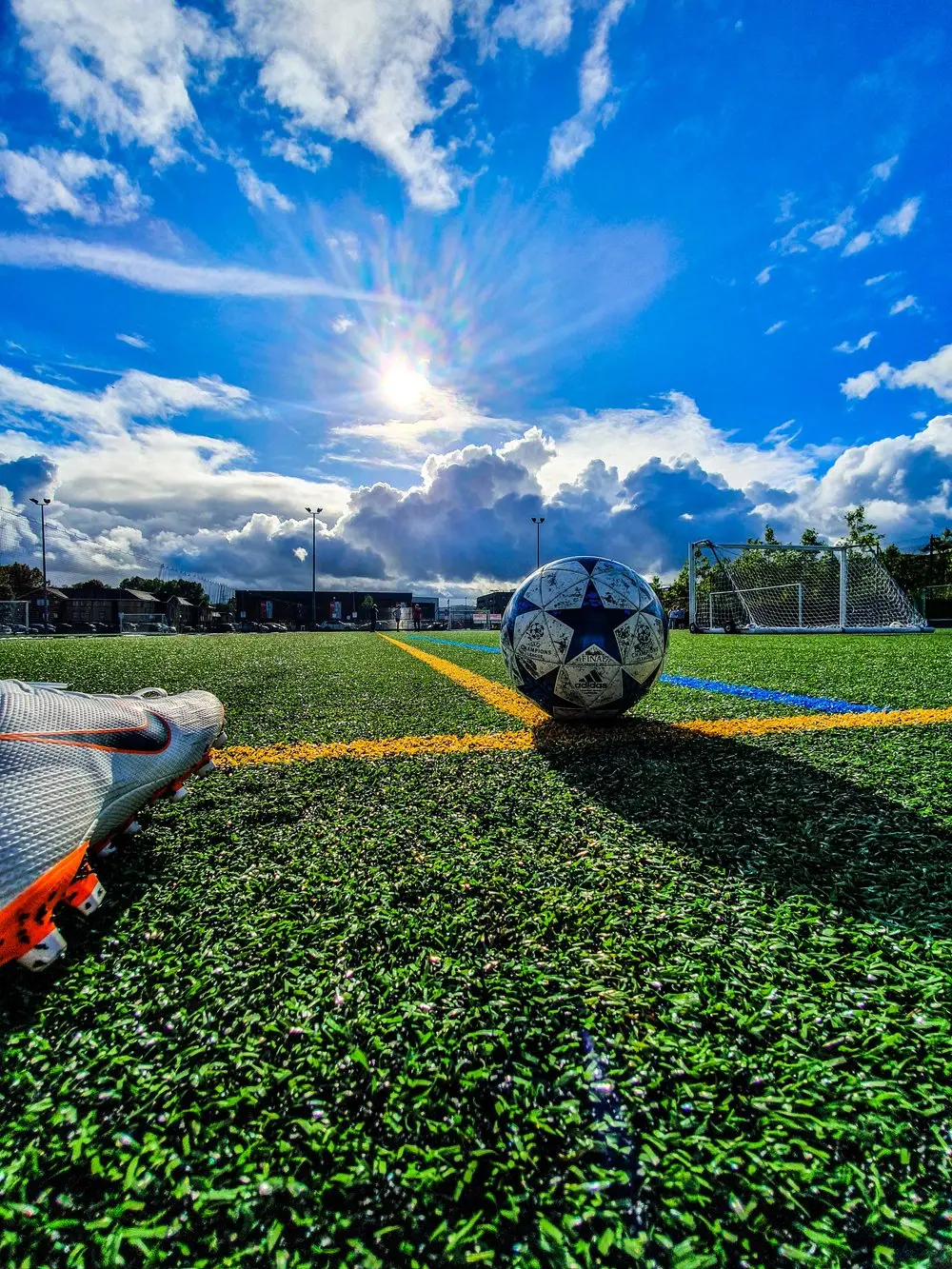 Kick Ups Academy