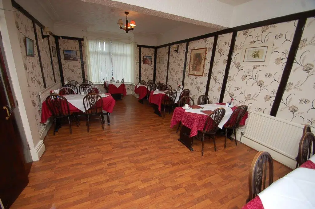 Chatley Court Hotel