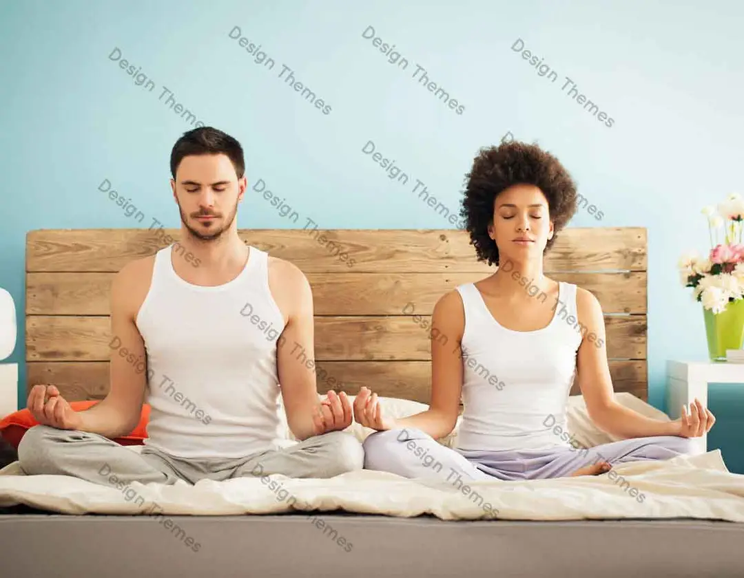 YOGA & MEDITATION