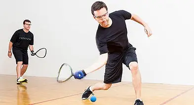 Spalding & District Squash Club